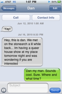 Dan 2nd text
